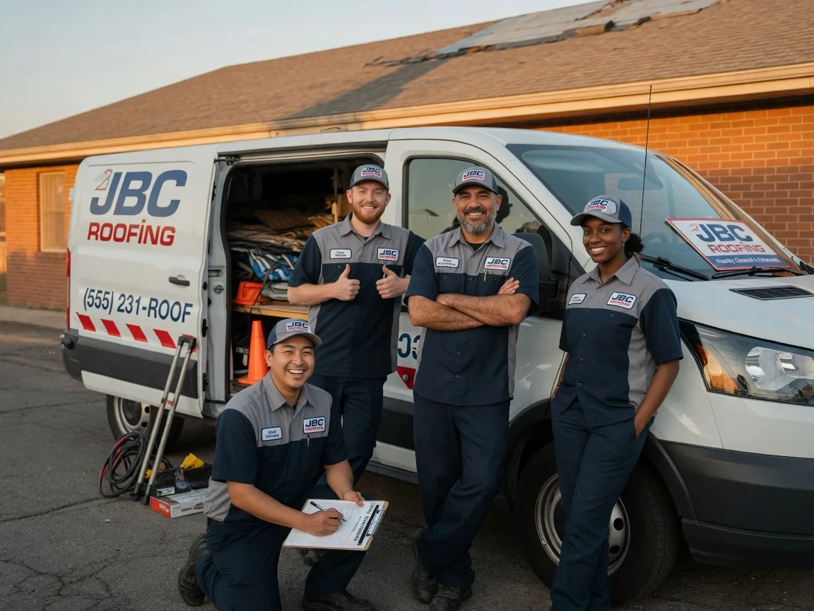 Roof Replacement company in Warrenton, VA